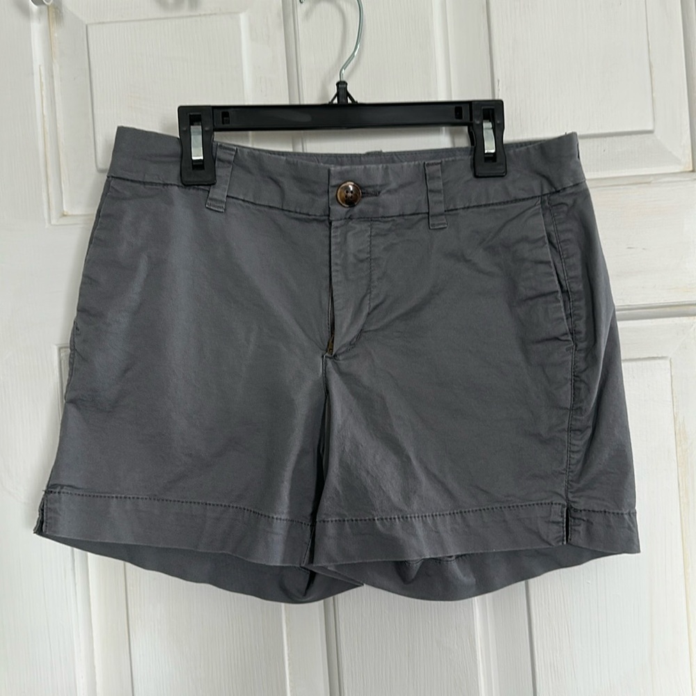 Old Navy grey Short size 0